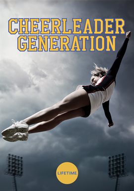 Cover image for The New Generation