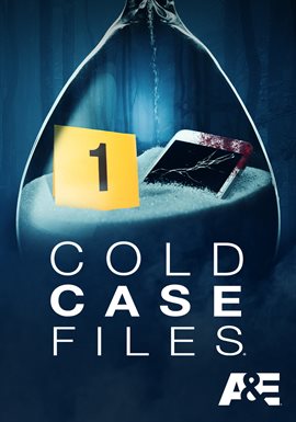 Cover image for The Campfire Mint Murder