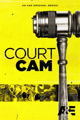 Cover image for Court Cam - 401