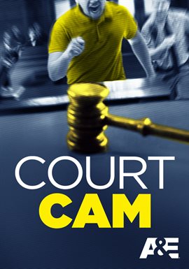 Cover image for Court Cam - 702