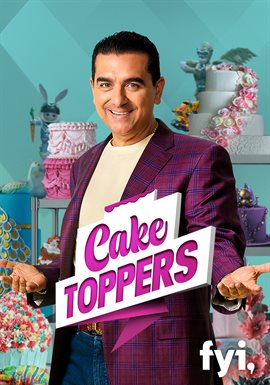 Have Your Cake and Wear It Too