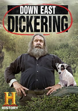 Imagen de portada para Dicker-Fest!