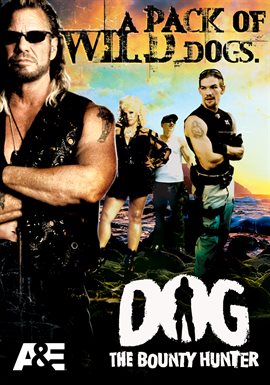 Cover image for Year of the Dog