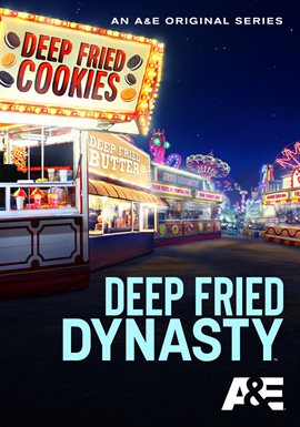 Cover image for Funnel Cakes and Football