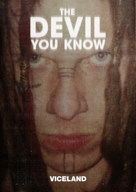 Imagen de portada para Did the Devil or Disorder Make Him Do It?
