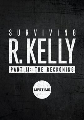 Book Jacket: Part II: The Reckoning: Bring Our Girls Home