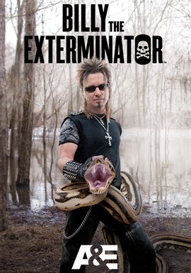 Cover image for Extreme Gator