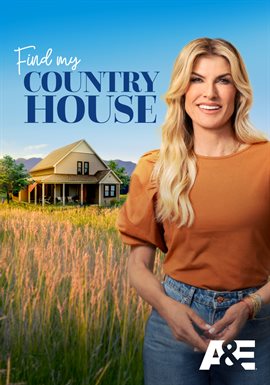 Cover image for A Unique Country House