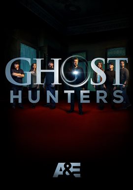 Imagen de portada para Home For The Haunting
