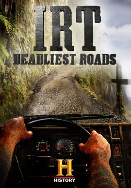 Cover image for The Death Road