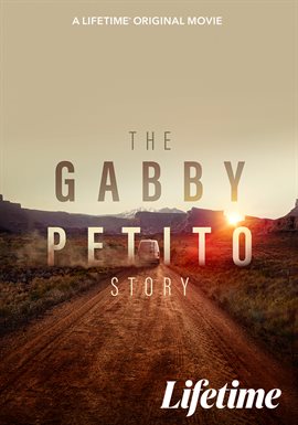 Imagen de portada para The Gabby Petito Story