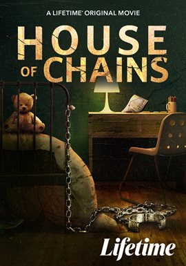 Imagen de portada para House of Chains