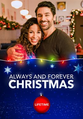 Cover image for Always and Forever Christmas