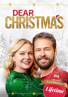 Cover image for Dear Christmas
