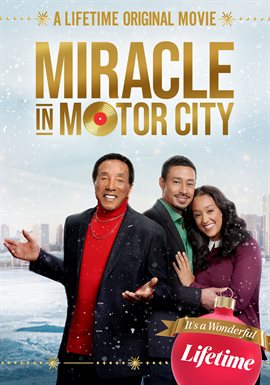 Cover image for Miracle in Motor City