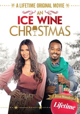 Cover image for An Ice Wine Christmas