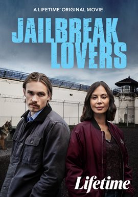 Cover image for Jailbreak Lovers