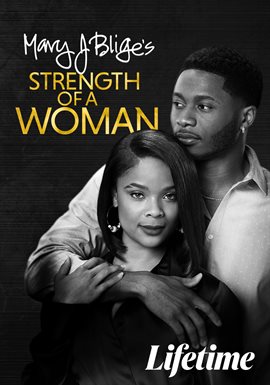 Mary J. Blige's Strength of a Woman