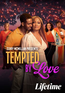 Cover image for Tempted By Love: A Terry McMillan Presentation