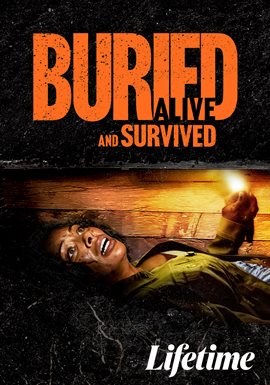 Imagen de portada para Buried Alive & Survived