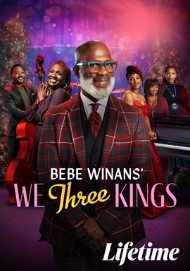 Imagen de portada para Bebe Winan's We Three Kings