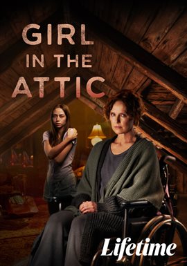 Girl in the Attic