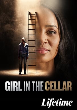 Girl in the Cellar