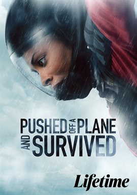 Pushed off a Plane and Survived