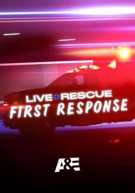 Cover image for Live Rescue: Emergency Response - 2