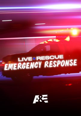 Cover image for Live Rescue: Emergency Response - 4