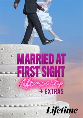 Cover image for Afterparty: Wedding Nights, Brunches and Bus Fights