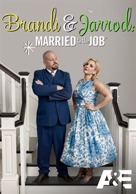Cover image for Jarrod Schulz