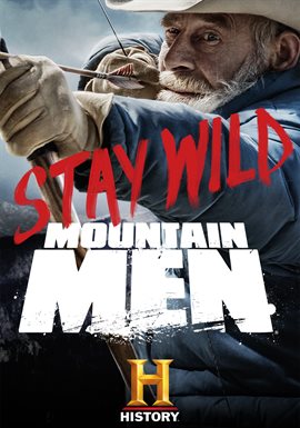 Cover image for S8 Mountain Men Sneak Peek