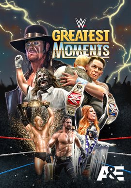 Championship Matches of the 90's Championship Matches of the 90's