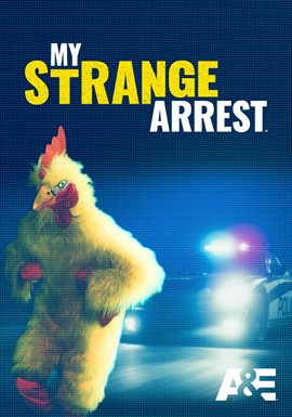 Tripping as a Chicken