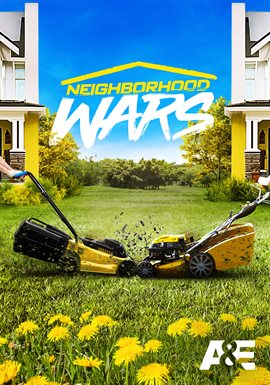 Ranting-neighbor Repellant