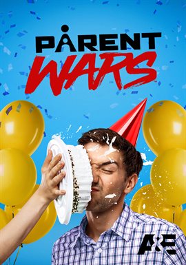 Parenthood Pandemonium