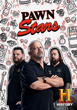 Imagen de portada para Big Apple Rick