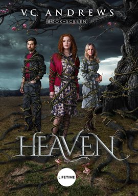 Cover image for VC Andrews' Heaven