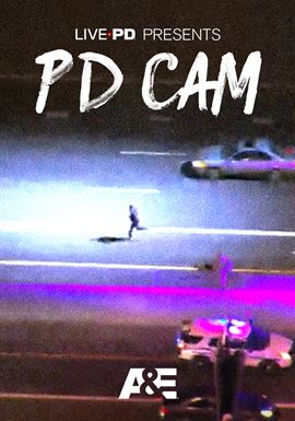 Live PD Presents: PD Cam - 52