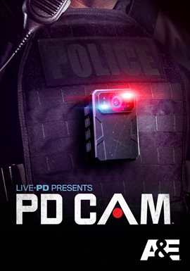 Live PD Presents: PD Cam - 59