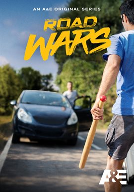 Cover image for Man vs. Truck