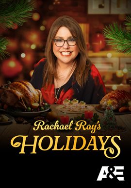Cover image for Smoked Turkey Dinner