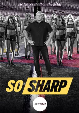 Imagen de portada para Only the Sharp Survive
