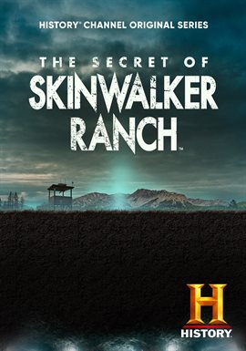 Cover image for The Ranch Strikes Back