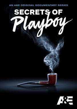 Cover image for The Big Playboy Lie
