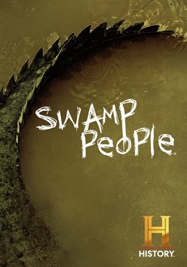 Cover image for Bayou Bloodlines