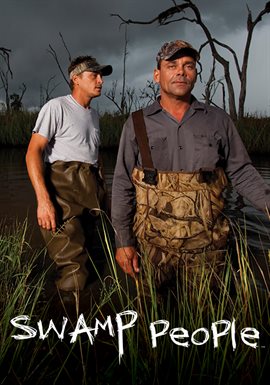 Cover image for Swamp Wars