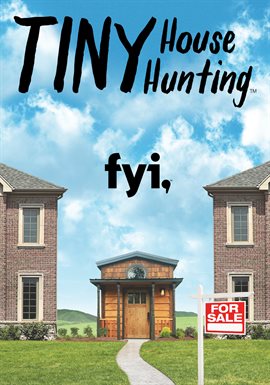 Cover image for Tiny Living in Nashville