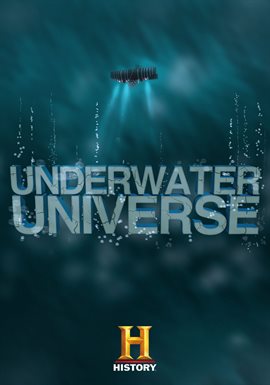 Imagen de portada para Predators of the Deep